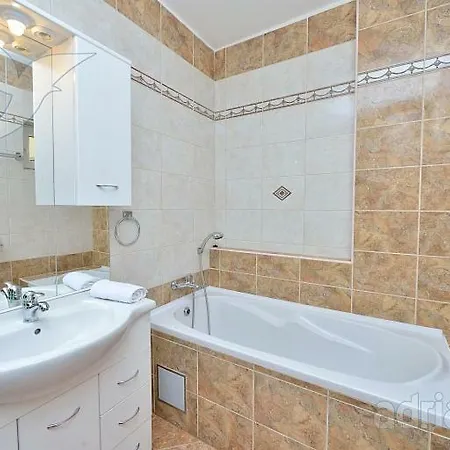 Mam Apartman *
