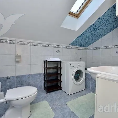 Apartman Mam
