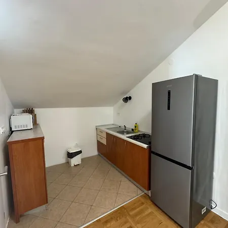 Apartman Mam Vir