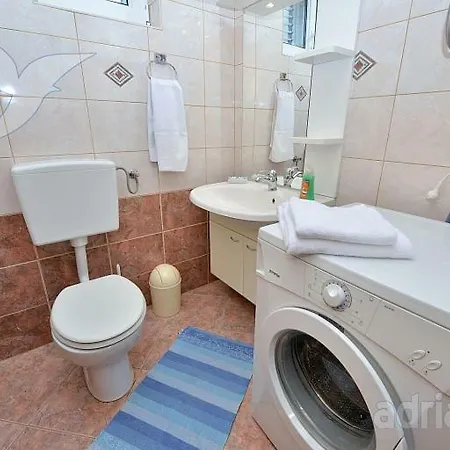 Mam Apartman *