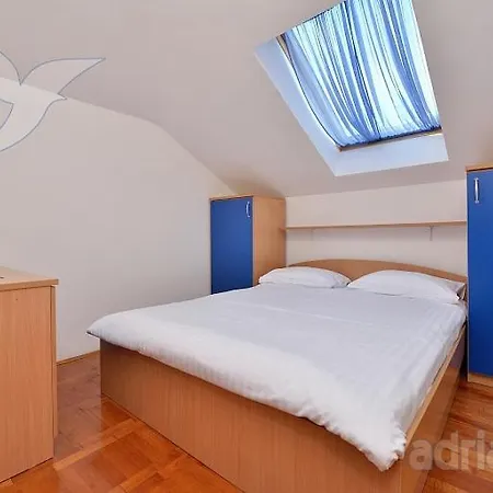 Mam Apartment