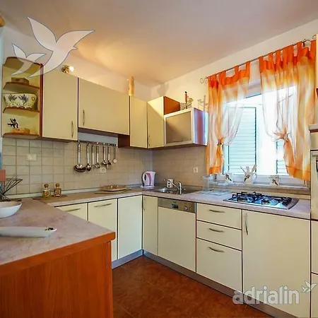 Apartamento Mam *