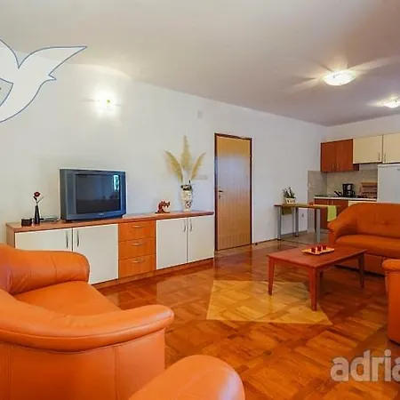 Apartamento Mam