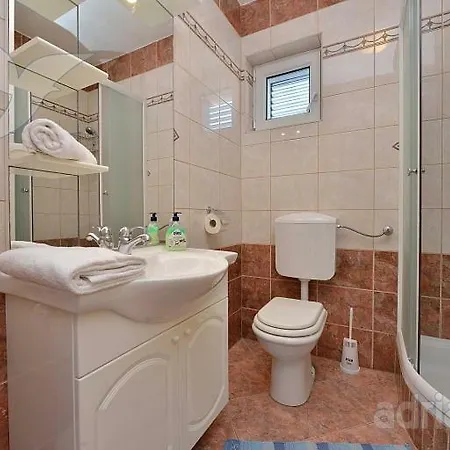 Apartamento Mam