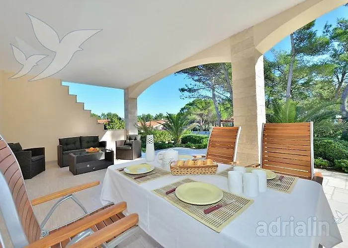 아파트 Mam 비르