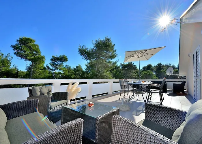 Mam 아파트 비르