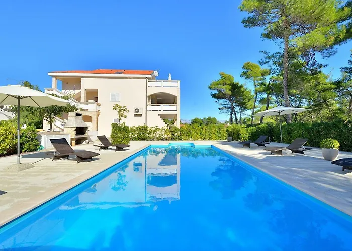 Mam 아파트 비르