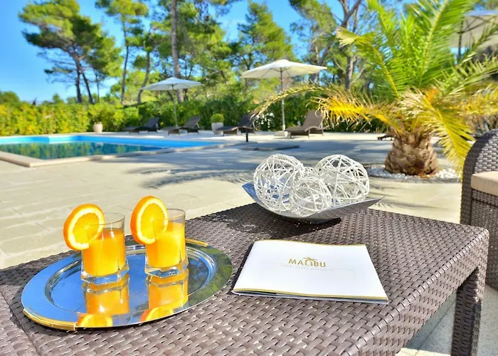 아파트 Mam 비르